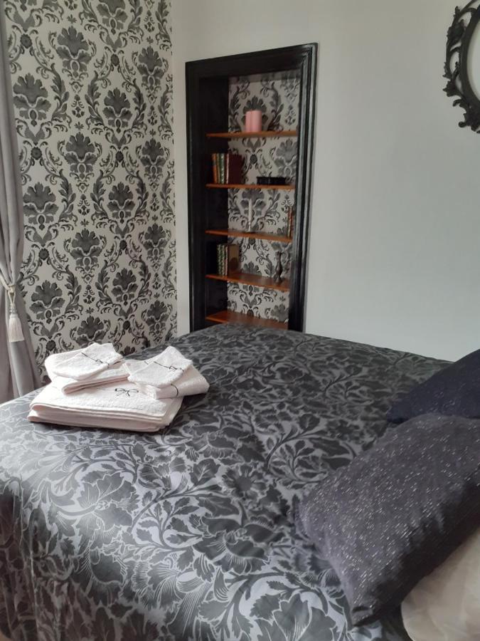 La Belle Epoque & Spa Cournon-d'Auvergne Eksteriør billede