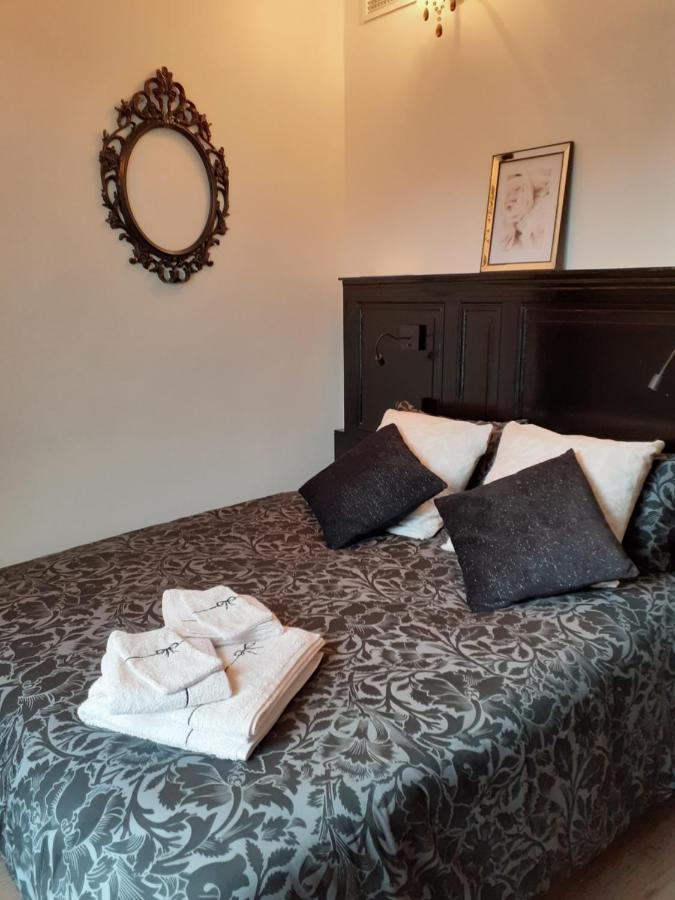 La Belle Epoque & Spa Cournon-d'Auvergne Eksteriør billede